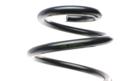 Фото 2 - Пружина підвіски LESJOFORS 4285747