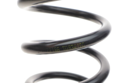 Фото 2 - Пружина підвіски LESJOFORS 4285750