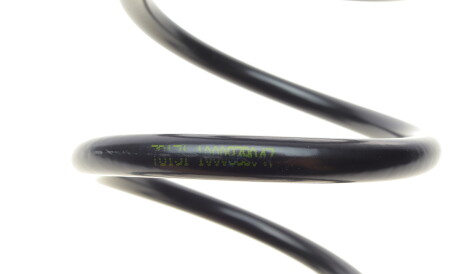 Фото 2 - Пружина підвіски LESJOFORS 4286000