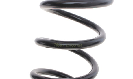 Фото 2 - Пружина підвіски LESJOFORS 4288313