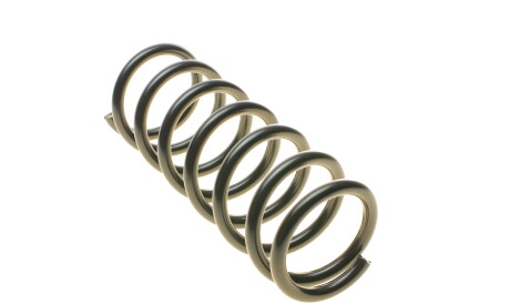 Фото 3 - Пружина підвіски LESJOFORS 4288314