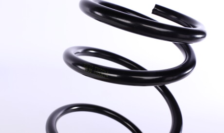 Фото 2 - Пружина подвески LESJOFORS 4288320