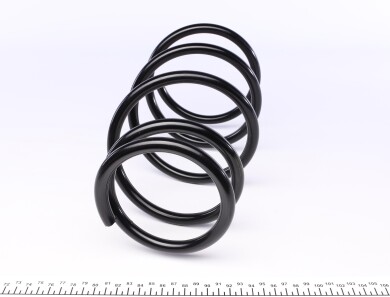 Фото 3 - Пружина подвески LESJOFORS 4288320