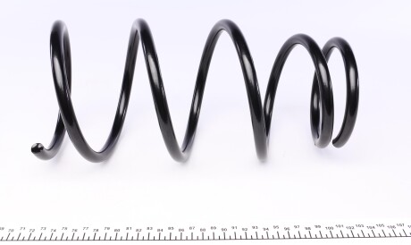 Фото 4 - Пружина подвески LESJOFORS 4288320
