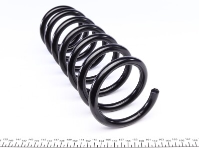 Фото 3 - Пружина подвески LESJOFORS 4288331