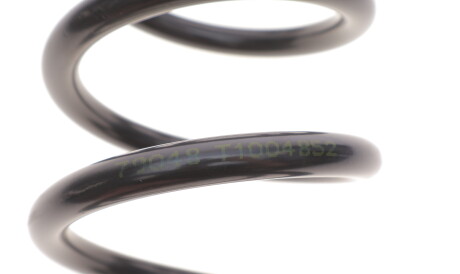 Фото 3 - Пружина підвіски LESJOFORS 4288335