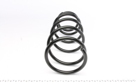 Фото 3 - Пружина підвіски LESJOFORS 4288336