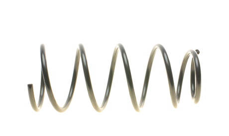 Фото 3 - Пружина підвіски LESJOFORS 4288337