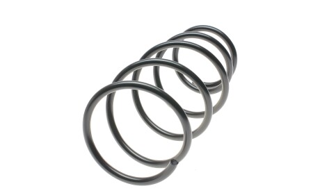 Фото 5 - Пружина підвіски LESJOFORS 4288339