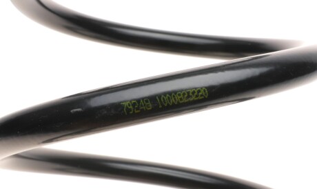 Фото 2 - Пружина подвески LESJOFORS 4288342