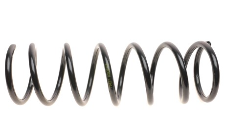 Фото 3 - Пружина підвіски LESJOFORS 4288343