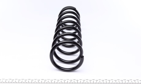 Фото 3 - Пружина підвіски LESJOFORS 4288348