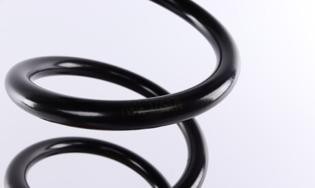 Фото 2 - Пружина підвіски LESJOFORS 4288359