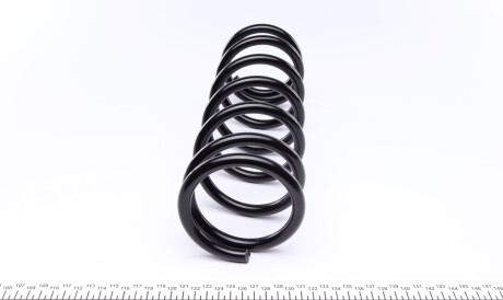 Фото 3 - Пружина підвіски LESJOFORS 4288359