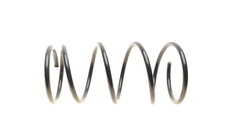 Фото 3 - Пружина підвіски LESJOFORS 4288905