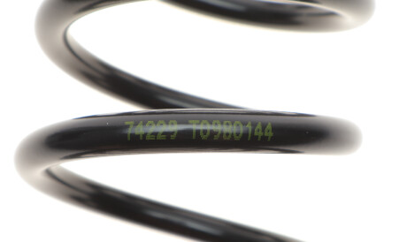 Фото 3 - Пружина подвески LESJOFORS 4288908