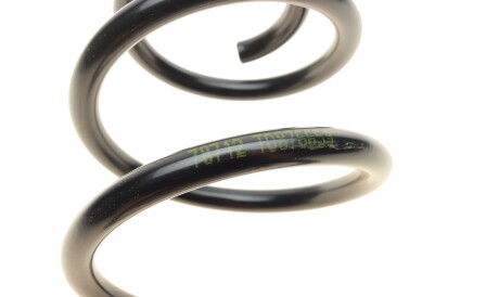 Фото 2 - Пружина підвіски LESJOFORS 4288912