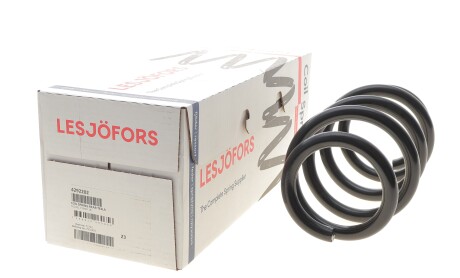 Фото 2 - Автозапчастина LESJOFORS 4292202