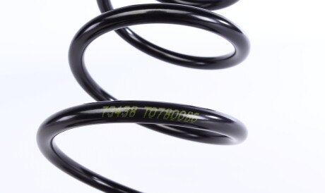 Фото 2 - Пружина подвески LESJOFORS 4292519