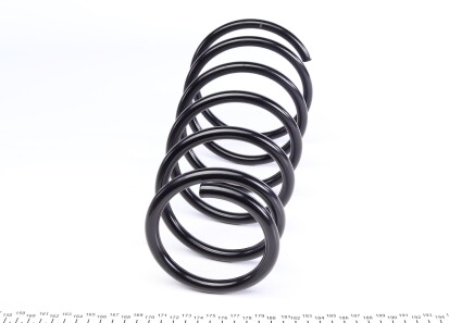 Фото 3 - Пружина подвески LESJOFORS 4292519