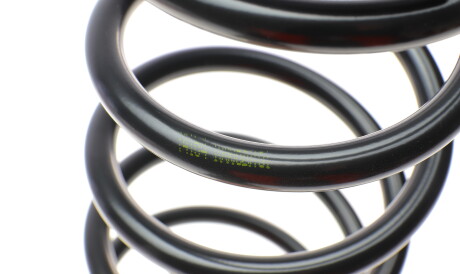 Фото 2 - Пружина підвіски LESJOFORS 4292541