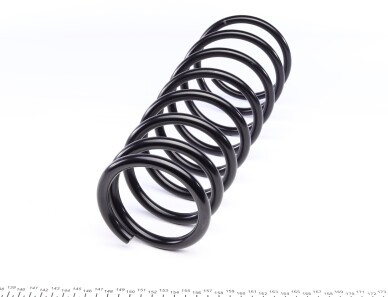 Фото 3 - Пружина подвески LESJOFORS 4292542