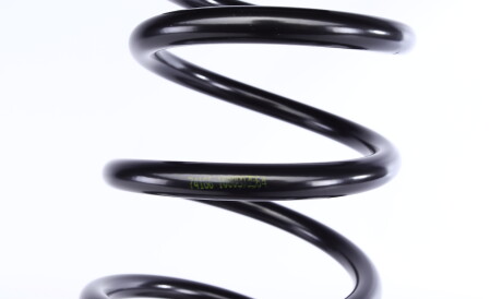 Фото 2 - Пружина підвіски LESJOFORS 4292543