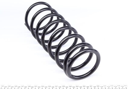 Фото 3 - Пружина підвіски LESJOFORS 4292543