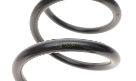 Фото 2 - Пружина підвіски LESJOFORS 4292544