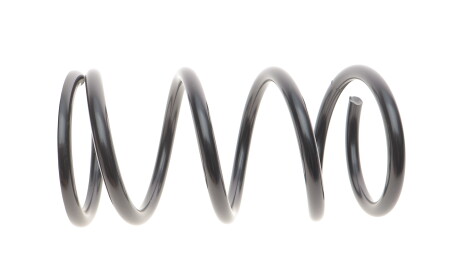 Фото 3 - Пружина підвіски LESJOFORS 4292544