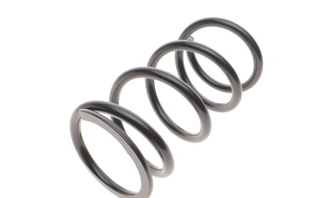 Фото 4 - Пружина підвіски LESJOFORS 4292544