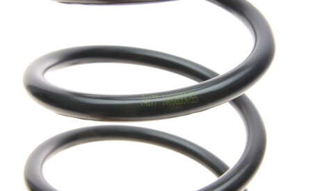 Фото 2 - Пружина подвески LESJOFORS 4292547