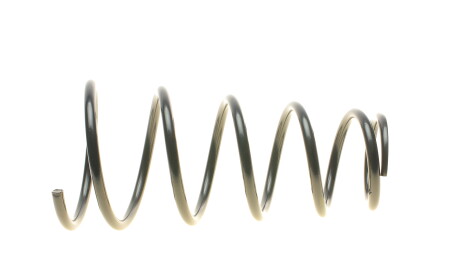 Фото 3 - Пружина підвіски LESJOFORS 4292558