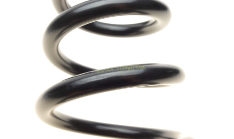 Фото 2 - Пружина подвески LESJOFORS 4292571