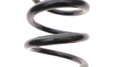 Фото 3 - Пружина подвески LESJOFORS 4292574