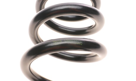 Фото 2 - Пружина подвески LESJOFORS 4292580