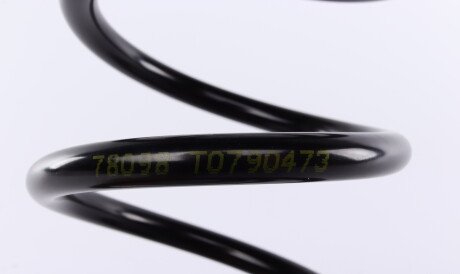 Фото 2 - Пружина підвіски LESJOFORS 4292582