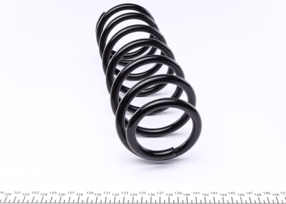 Фото 3 - Пружина підвіски LESJOFORS 4292582