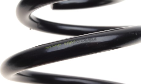 Фото 2 - Пружина підвіски LESJOFORS 4292583