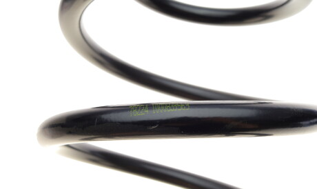 Фото 2 - Пружина підвіски LESJOFORS 4292604