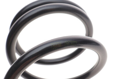 Фото 2 - Пружина підвіски LESJOFORS 4292614