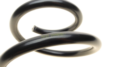 Фото 2 - Пружина подвески LESJOFORS 4292639