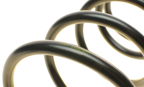 Фото 5 - Пружина подвески LESJOFORS 4292654