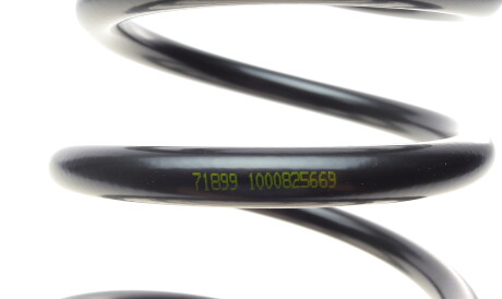 Фото 2 - Пружина підвіски LESJOFORS 4292655