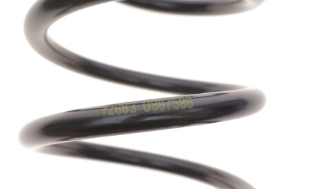 Фото 3 - Пружина підвіски LESJOFORS 4295010