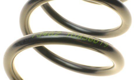 Фото 5 - Пружина підвіски LESJOFORS 4295017