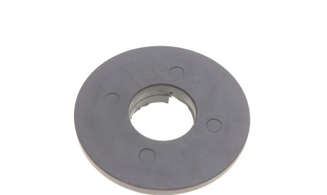 Фото 2 - Пружина підвіски LESJOFORS 4295019