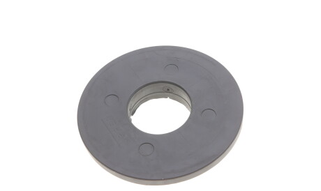 Фото 2 - Пружина підвіски LESJOFORS 4295020