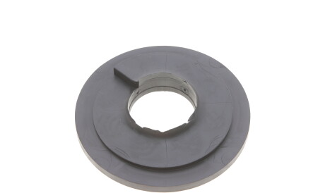 Фото 3 - Пружина підвіски LESJOFORS 4295020