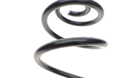 Фото 2 - Пружина підвіски LESJOFORS 4295036